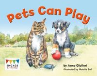 Produktbild: Giulieri, A: Pets Can Play