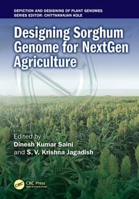 Produktbild: Designing Sorghum Genome for NextGen Agriculture