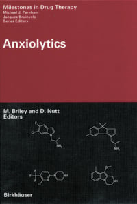 Produktbild: Anxiolytics