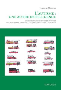 Produktbild: L'autisme : une autre intelligence