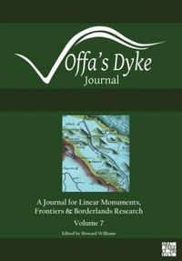 Produktbild: Offa's Dyke Journal: Volume 7 for 2025