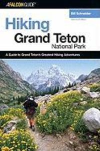 Produktbild: Hiking Grand Teton National Park, 2nd