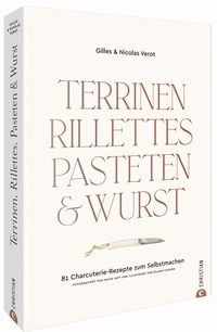 Produktbild: Terrinen, Rillettes, Pasteten & Wurst
