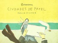 Produktbild: Ciudades de papel
