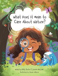 Produktbild: What Does It Mean to Care About Nature?
