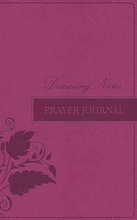 Produktbild: Journal-Drawing Near Praye-Pnk