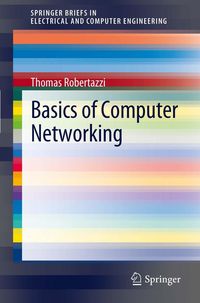 Produktbild: Basics of Computer Networking