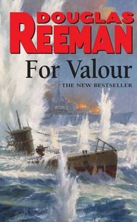 Produktbild: For Valour