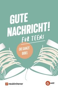 Produktbild: Gute Nachricht! F&uuml;r Teens