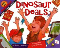 Produktbild: Dinosaur Deals