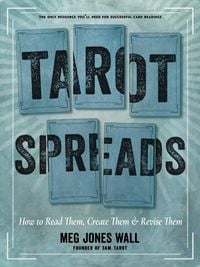 Produktbild: Tarot Spreads