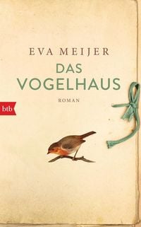 Produktbild: Das Vogelhaus