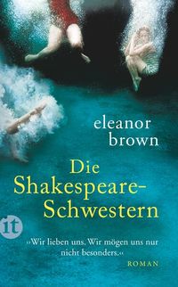 Bild vom Artikel Die Shakespeare-Schwestern vom Autor Eleanor Brown