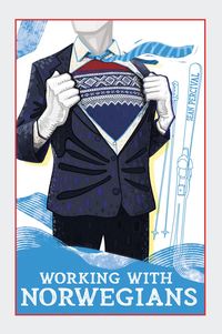 Produktbild: Working with Norwegians