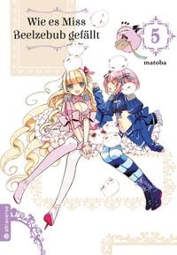 Produktbild: Wie es Miss Beelzebub gef&auml;llt 05
