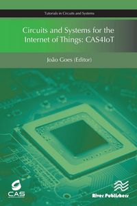 Produktbild: Circuits and Systems for the Internet of Things