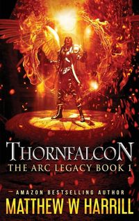 Produktbild: Thornfalcon