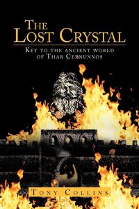 Produktbild: The Lost Crystal