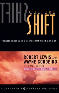 Produktbild: Culture Shift