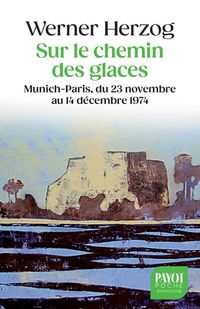 Produktbild: Sur le chemin des glaces