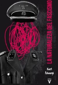 Produktbild: La naturaleza del fascismo
