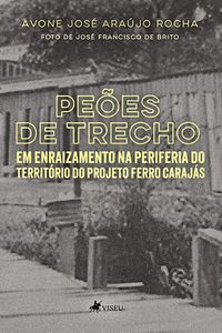 Produktbild: Pe&otilde;es de Trecho