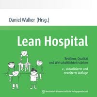 Produktbild: Lean Hospital