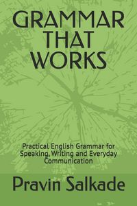 Produktbild: Grammar That Works