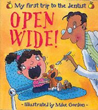 Produktbild: Open Wide!