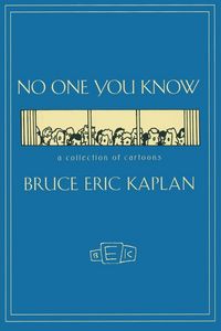 Produktbild: No One You Know