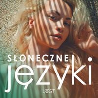 Produktbild: Słoneczne języki &ndash; antologia erotyki wakacyjnej
