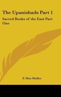 Produktbild: The Upanishads Part 1