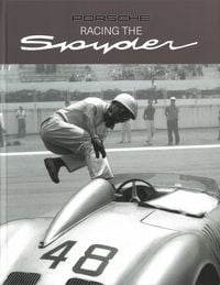 Produktbild: Racing the Spyder - Engl Ausgabe