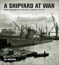 Produktbild: Shipyard at War