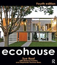 Produktbild: Ecohouse