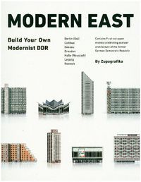 Produktbild: Modern East