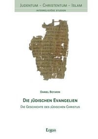 Produktbild: Die j&uuml;dischen Evangelien