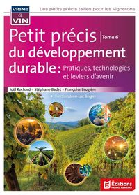 Produktbild: Les petits pr&eacute;cis taill&eacute;s pour les vignerons