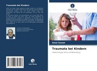 Produktbild: Traumata bei Kindern