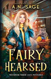 Produktbild: Fairy Hearsed