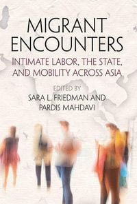 Produktbild: Migrant Encounters