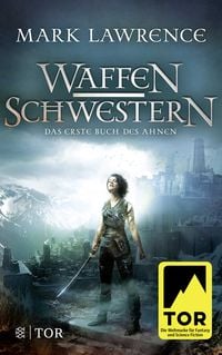 Produktbild: Waffenschwestern