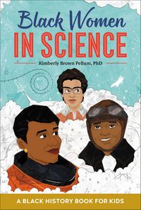 Produktbild: Black Women in Science