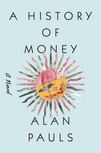 Produktbild: A History Of Money