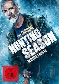 Produktbild: Hunting Season