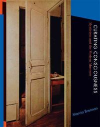 Produktbild: Curating Consciousness