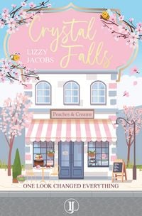 Produktbild: Crystal Falls