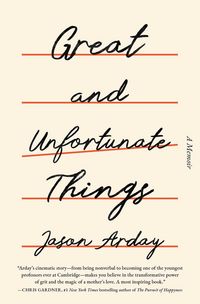 Produktbild: Great and Unfortunate Things
