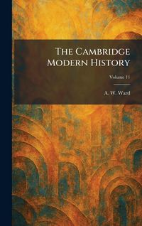 Produktbild: The Cambridge Modern History
