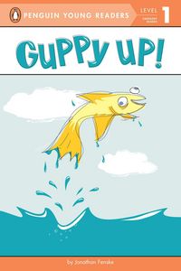 Produktbild: Guppy Up!